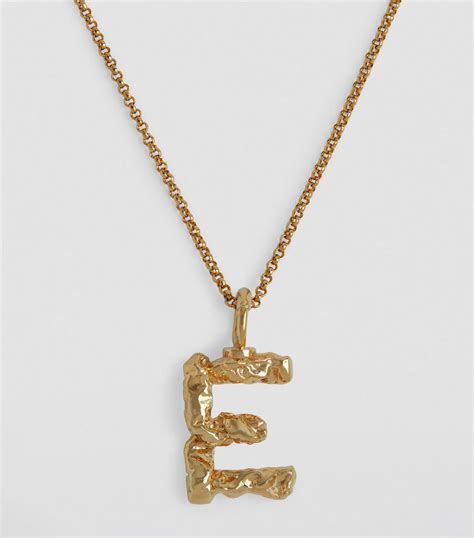 chloe necklace letter|chloe wallet alphabet.